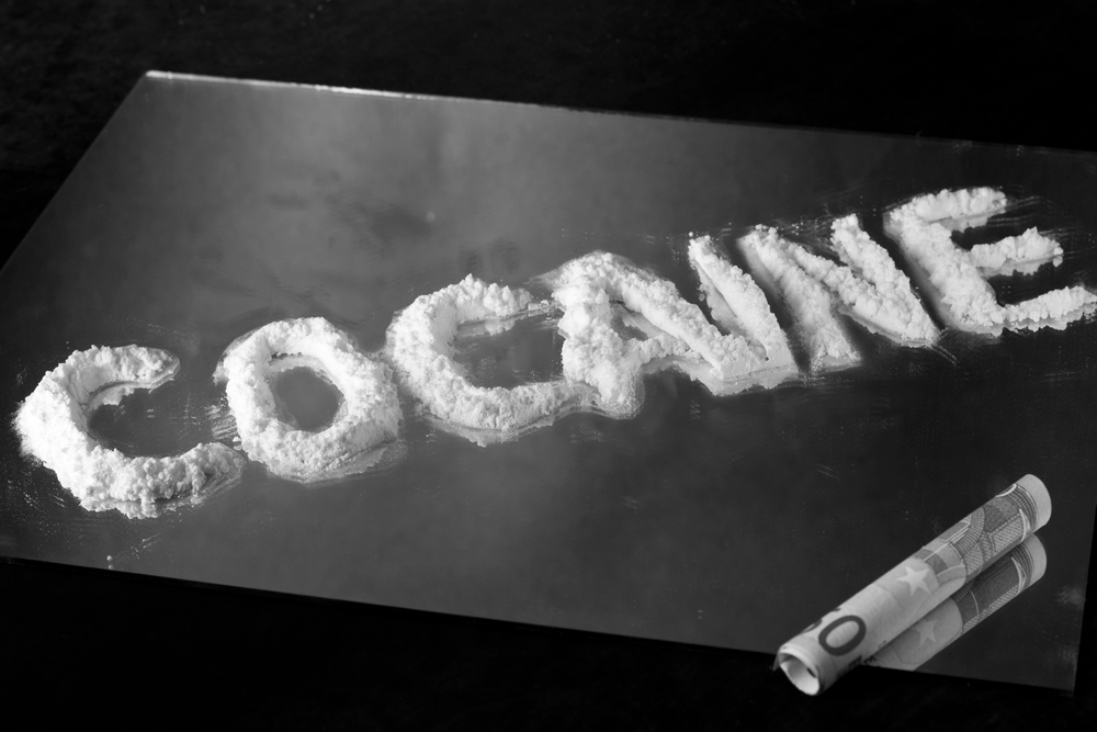 cocaine rehab offered in treatment centers in Delray Beach, FL