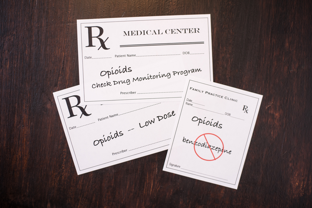 Substance abuse evaluation results for rehab treatment