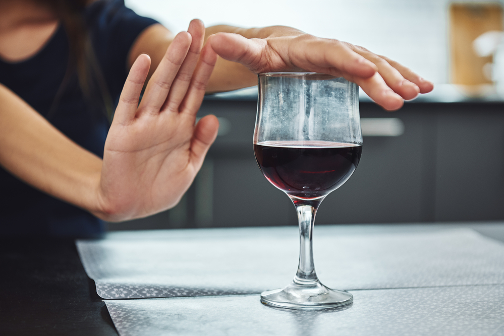 tips for staying sober and saying goodbye to substance abuse