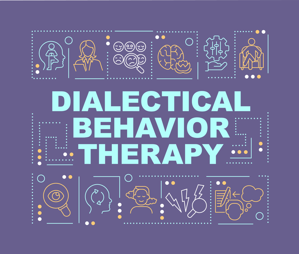 What is dialectical behavior therapy