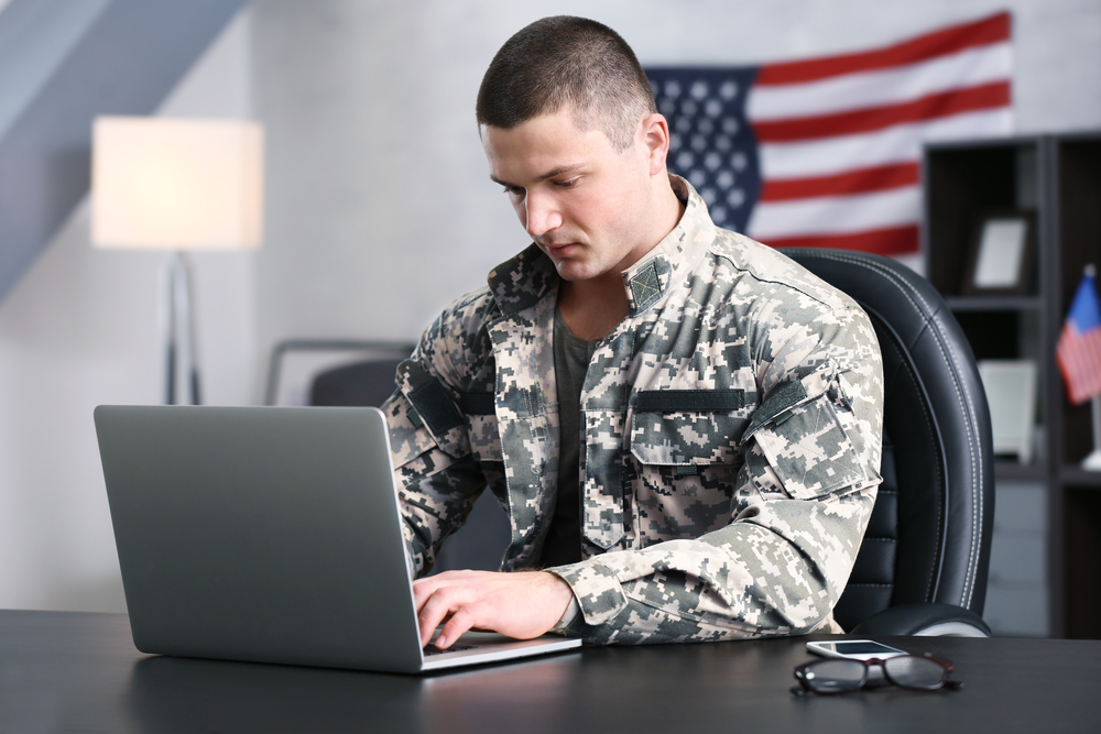 A military member seeking an addiction and mental health treatment center with outpatient and residential treatment options that will accept humana insurance coverage